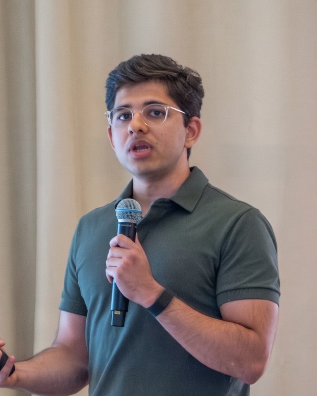 Pratik Satija